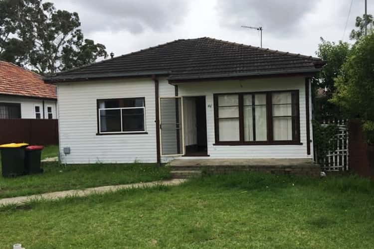 Main view of Homely house listing, 46 Maryvale Avenue, Liverpool NSW 2170