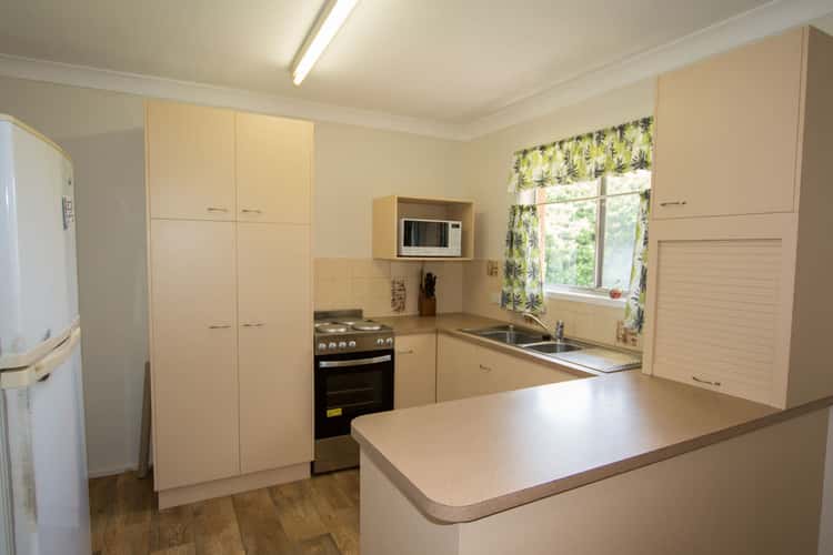 Second view of Homely house listing, 27 Anderson Street, Avenell Heights QLD 4670