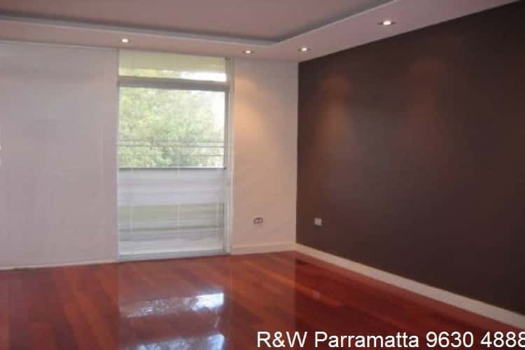 Second view of Homely unit listing, 19/18-22 Inkerman Street, Granville NSW 2142