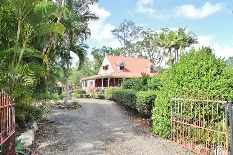 Fourth view of Homely ruralOther listing, 181 Mary River Road, Cooroy QLD 4563