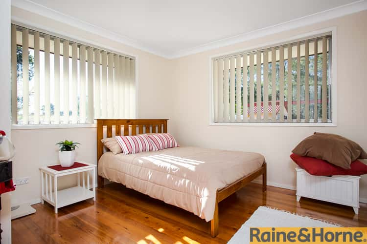 Fifth view of Homely house listing, 112 West Wilchard Road, Castlereagh NSW 2749