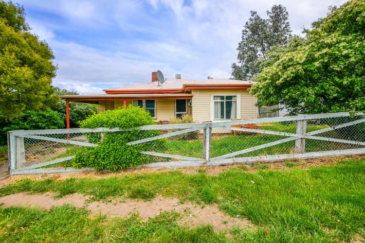 Main view of Homely cropping listing, 2250 Clifton Vale Road, Dysart TAS 7030