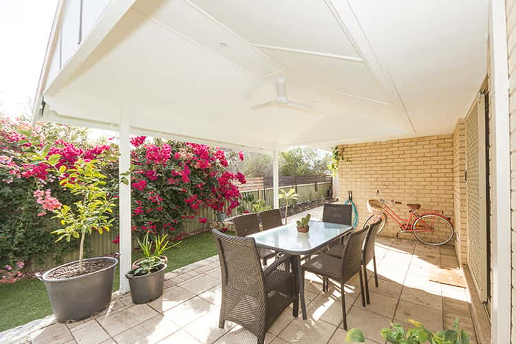 Second view of Homely house listing, 12A Sergeant Road, Melville WA 6156