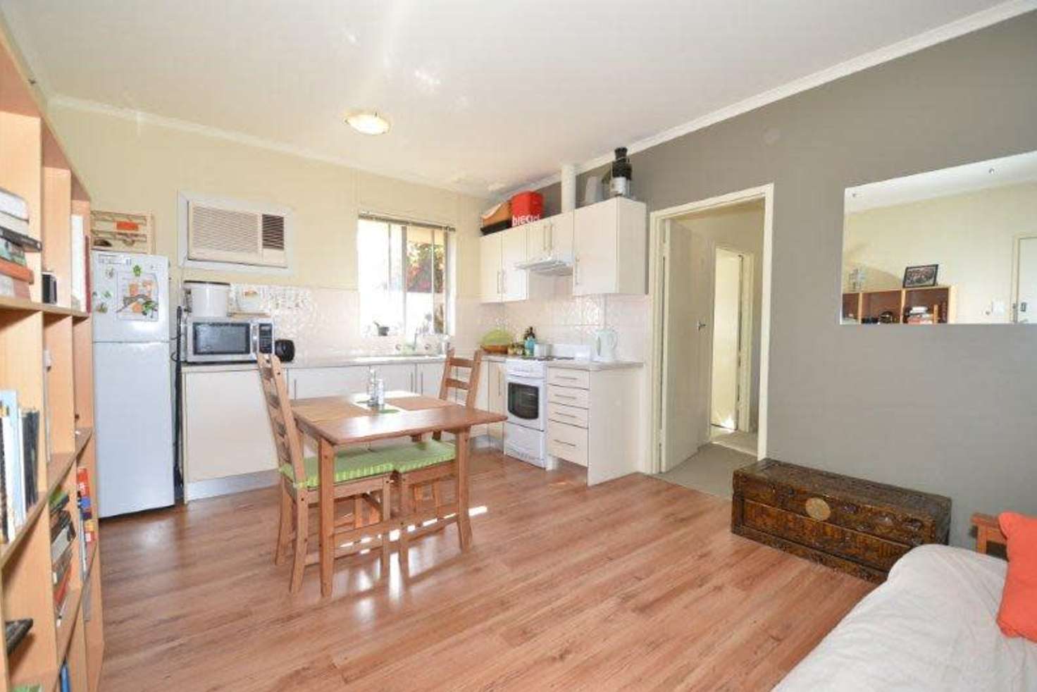 Main view of Homely unit listing, 10/48 Finniss Street, North Adelaide SA 5006