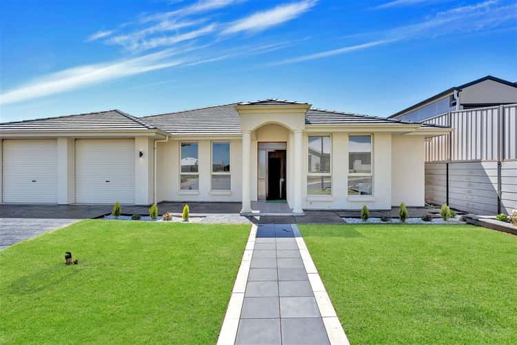 Third view of Homely house listing, 17 Beachport Road, Seaford Rise SA 5169
