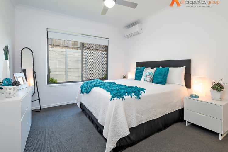 Fifth view of Homely house listing, 49 Fitzpatrick Circuit, Augustine Heights QLD 4300