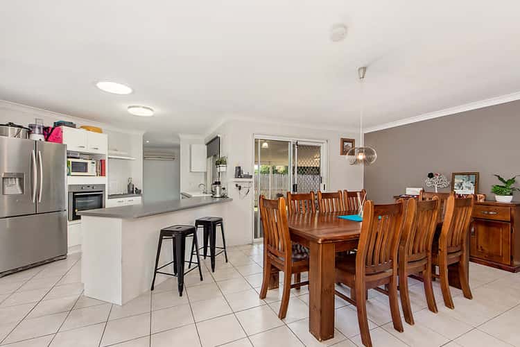 Seventh view of Homely house listing, 6 Protea Court, Yamanto QLD 4305