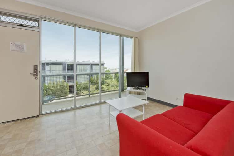 Fifth view of Homely apartment listing, 23/9-13 Yates Street, Mawson Lakes SA 5095