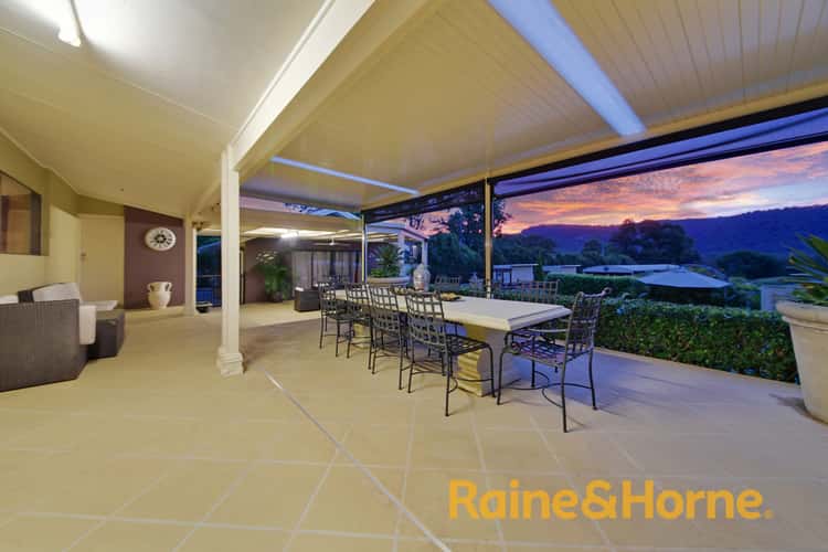 Fifth view of Homely acreageSemiRural listing, 1032 Castlereagh Road, Castlereagh NSW 2749