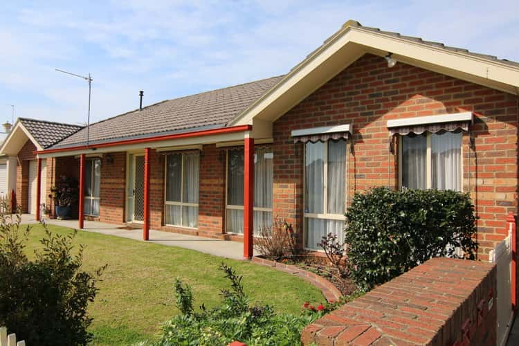 Second view of Homely house listing, 1/15 Pearson Street, Bairnsdale VIC 3875