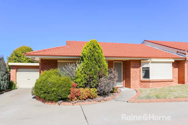 Main view of Homely unit listing, 5/56 Lambert Street, Bathurst NSW 2795