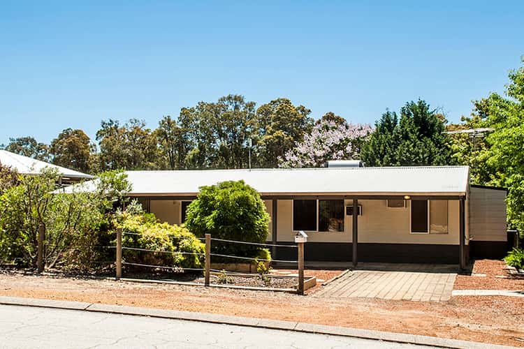 Main view of Homely house listing, 11 George Street, Jarrahdale WA 6124