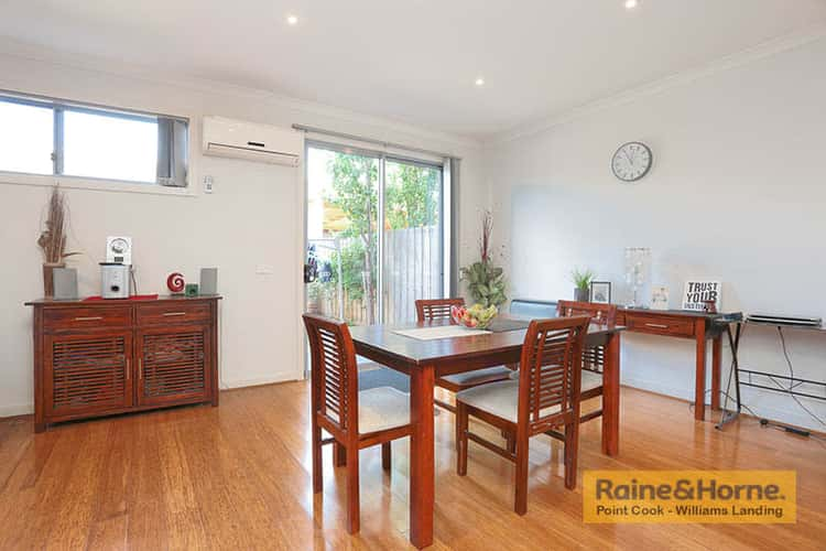 Third view of Homely house listing, 16A Rymill Way, Truganina VIC 3029