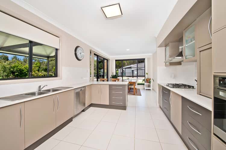 Fourth view of Homely house listing, 20 Grenadines Way, Bonny Hills NSW 2445