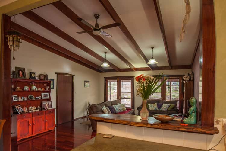 Fifth view of Homely house listing, 27 Marginata Crescent, Dwellingup WA 6213