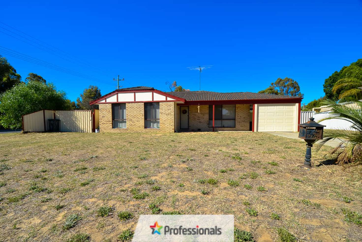 Main view of Homely house listing, 19 Warbrook Place, Coodanup WA 6210