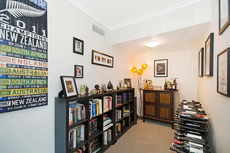 Fifth view of Homely unit listing, 19/51-69 Stanley Street, Townsville City QLD 4810