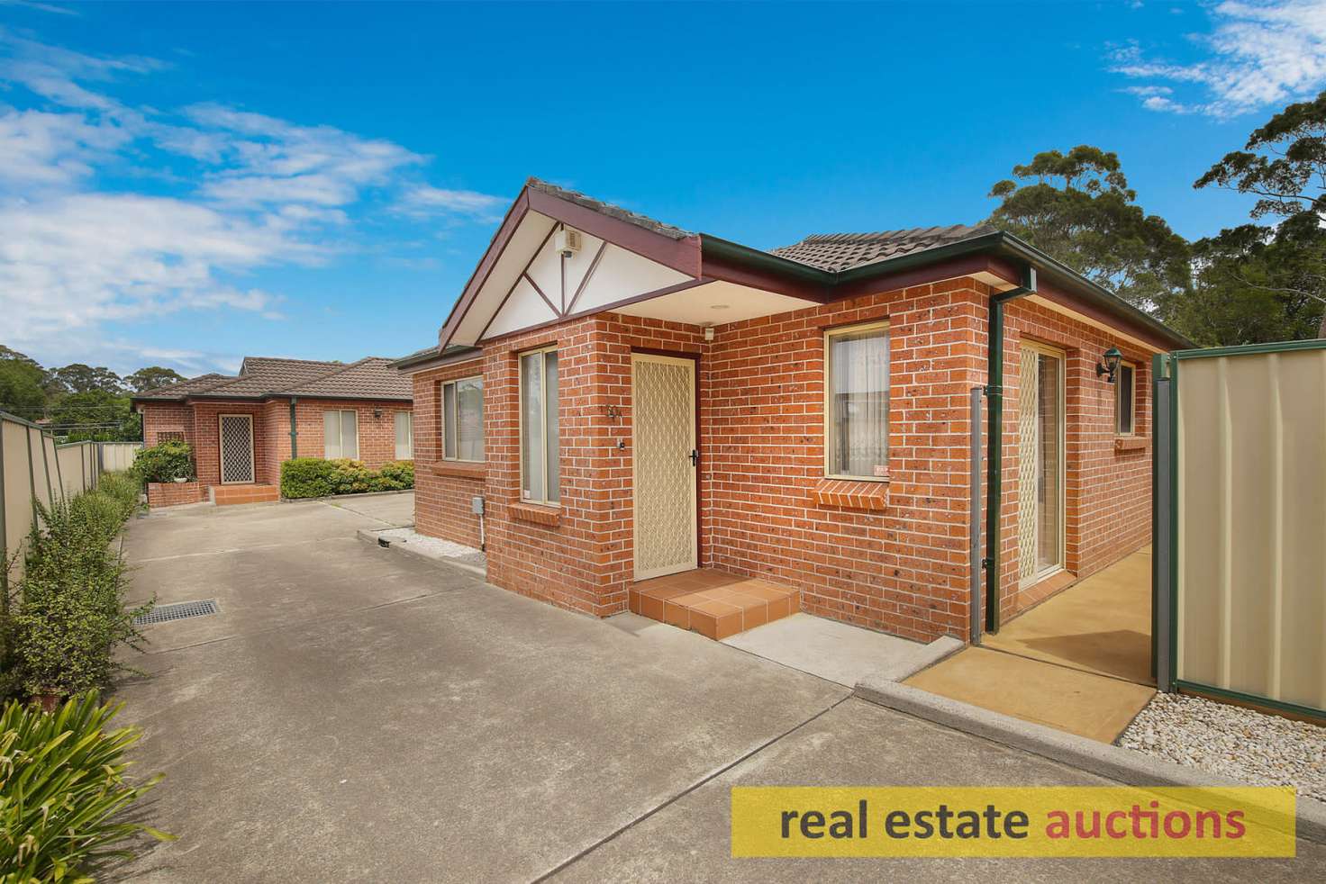 Main view of Homely house listing, 1 / 30A Walters Road, Berala NSW 2141