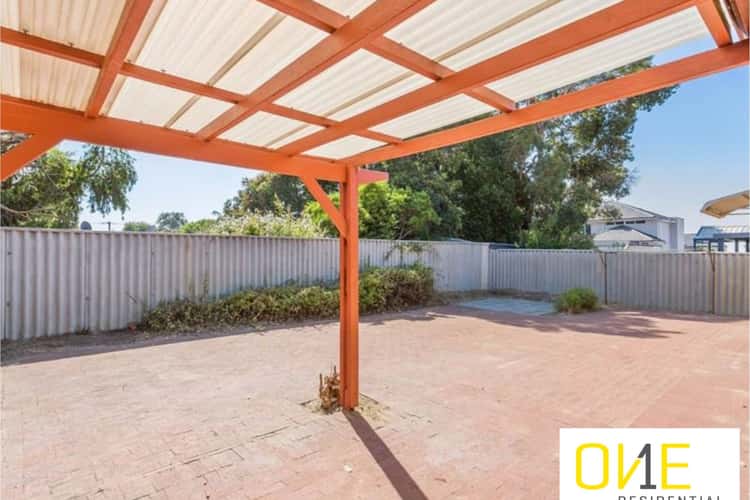 Main view of Homely villa listing, 8/5 Kitchener Road, Melville WA 6156