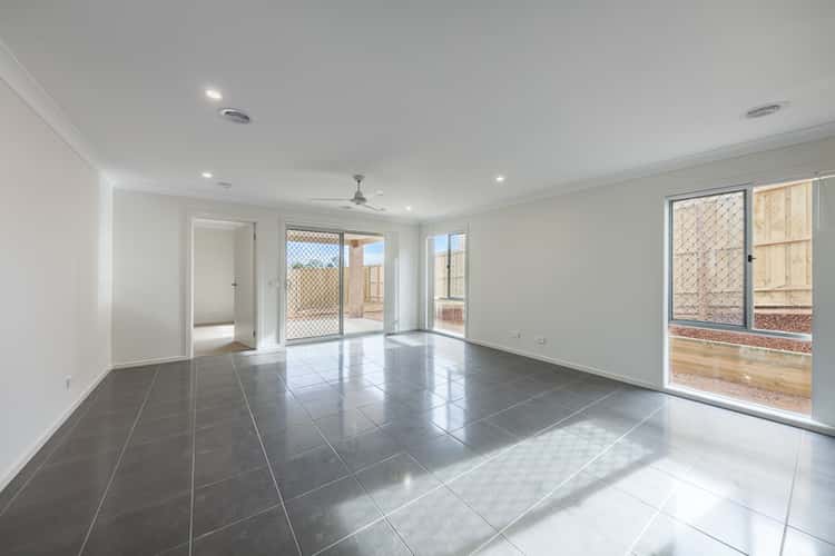 Second view of Homely house listing, 14 Trainor Street, Doreen VIC 3754