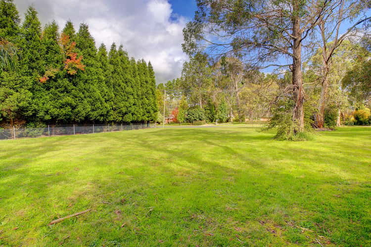 Main view of Homely residentialLand listing, 5 Bedford Place, Burradoo NSW 2576