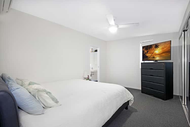Fourth view of Homely apartment listing, 7/8 Wakefield Street, Alderley QLD 4051