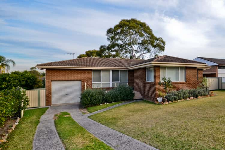 Main view of Homely house listing, 13 Pickersgill Street, Kings Langley NSW 2147