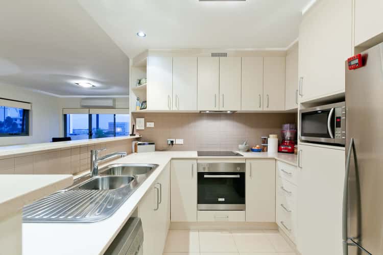 Second view of Homely apartment listing, 77/18 Wellington Street, East Perth WA 6004