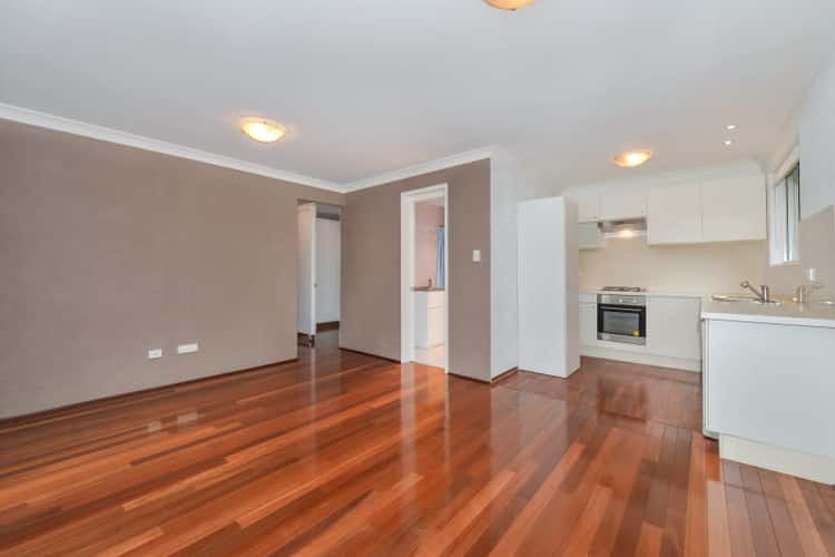 Third view of Homely house listing, 1/87 BROUGHTON STREET, Concord NSW 2137