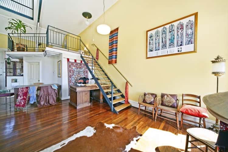 Main view of Homely apartment listing, 1/13 James Street, Fremantle WA 6160