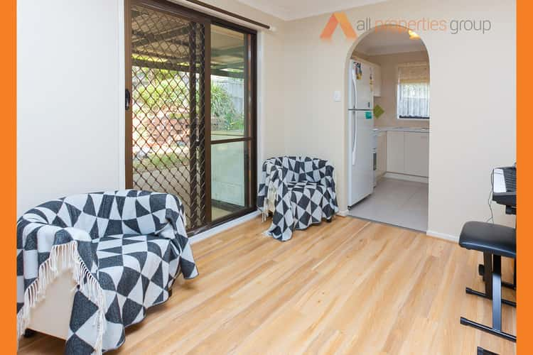 Fifth view of Homely house listing, 94 MACKELLAR DRIVE, Boronia Heights QLD 4124