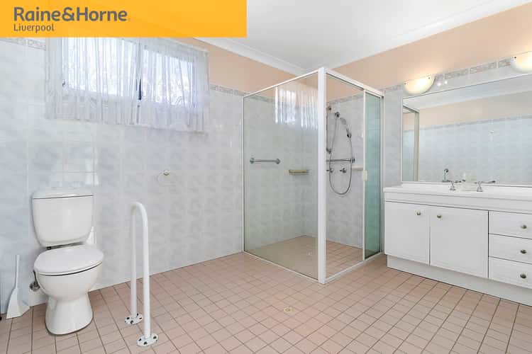 Fifth view of Homely house listing, 26 Wildman Avenue, Liverpool NSW 2170