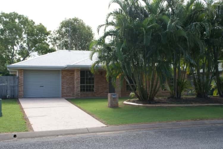 Main view of Homely house listing, 99 Tropical Avenue, Andergrove QLD 4740