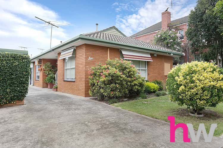 Main view of Homely house listing, 1/9 Manifold Street, Manifold Heights VIC 3218