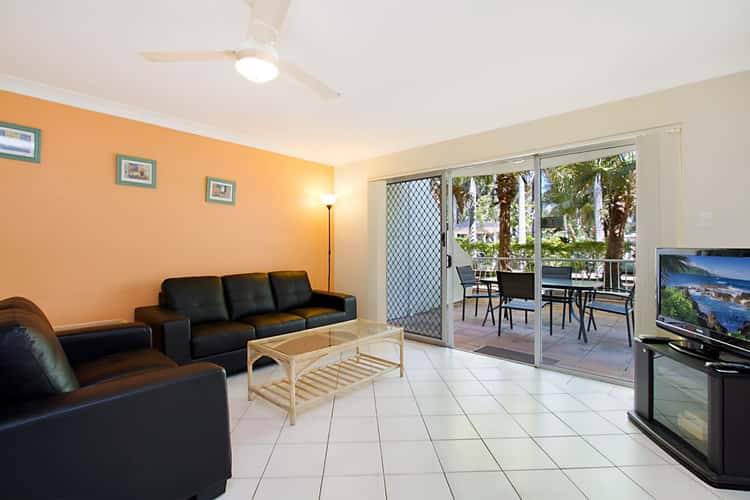 Second view of Homely apartment listing, 27 peninsular Drive, Surfers Paradise QLD 4217