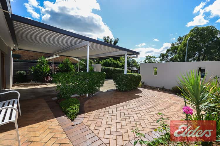 Second view of Homely house listing, 34 Solander Road, Kings Langley NSW 2147