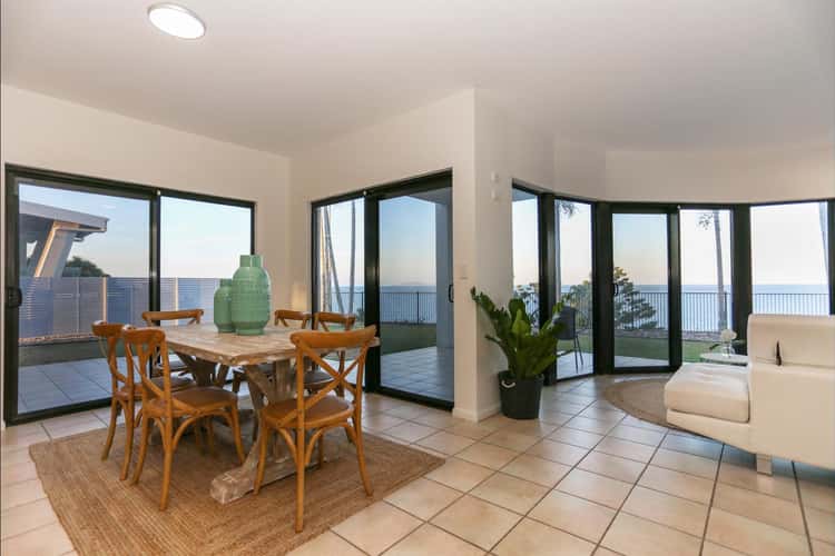 Fourth view of Homely house listing, 17 Sunrise Place, Blacks Beach QLD 4740
