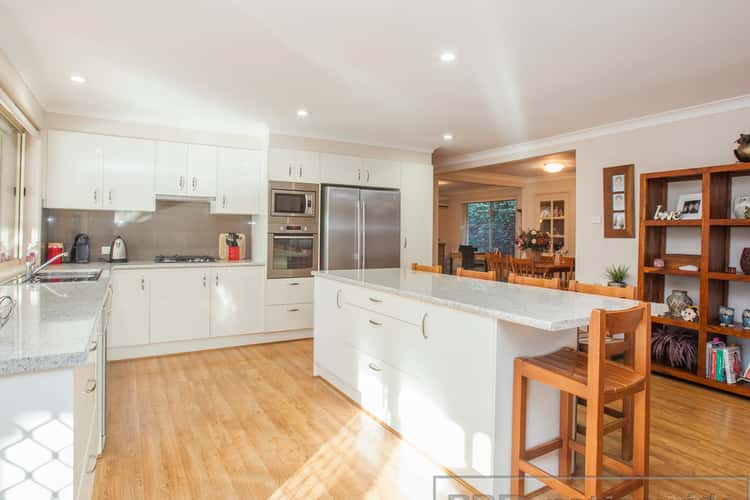 Sixth view of Homely house listing, 4 Kildare Close, Ashtonfield NSW 2323