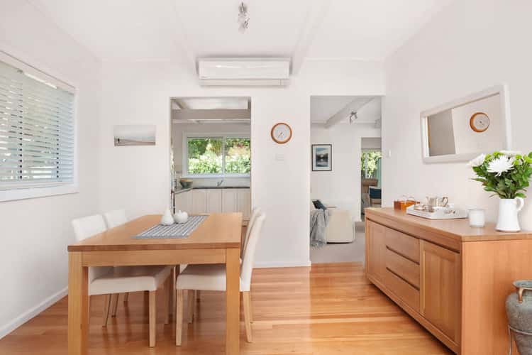 Fifth view of Homely house listing, 57 Forest Way, Mollymook Beach NSW 2539