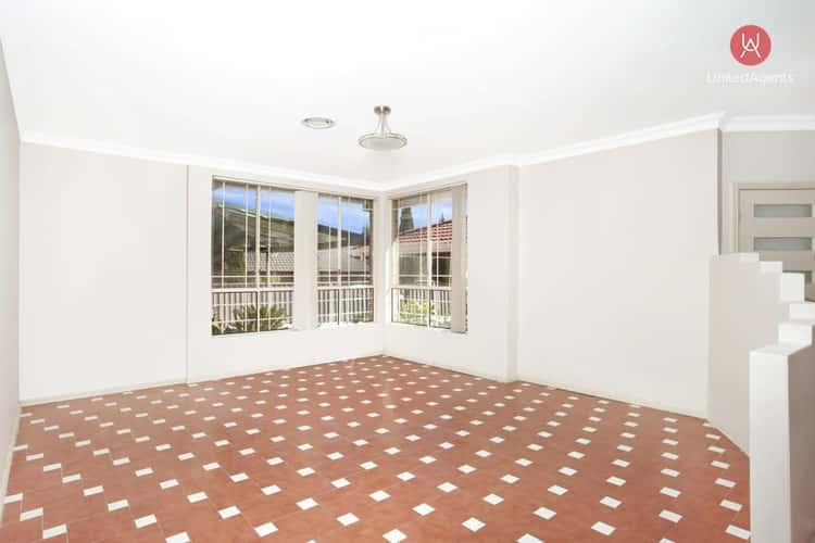 Fourth view of Homely house listing, 23 Diamond Crescent, Bonnyrigg NSW 2177