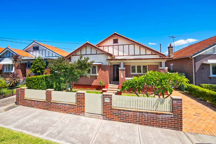 Main view of Homely house listing, 17 Kirrang Street, Wareemba NSW 2046