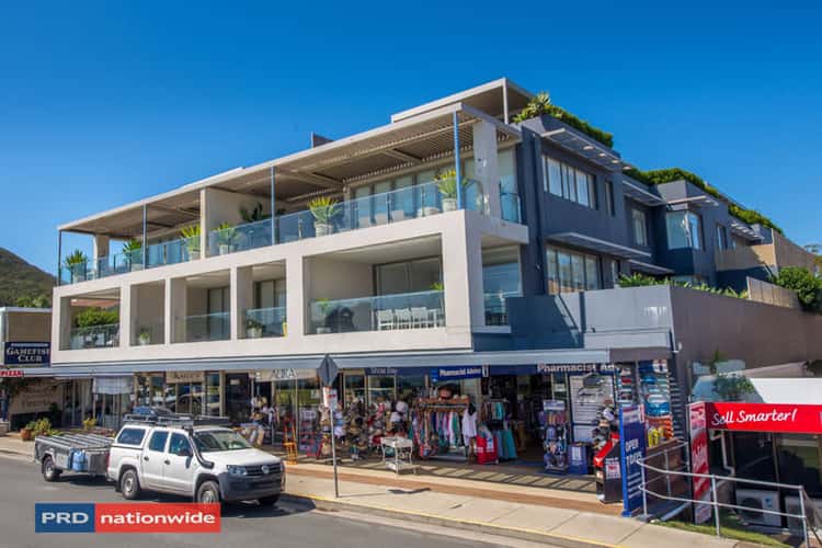 Fifth view of Homely apartment listing, 6/59 Shoal Bay Road, Shoal Bay NSW 2315