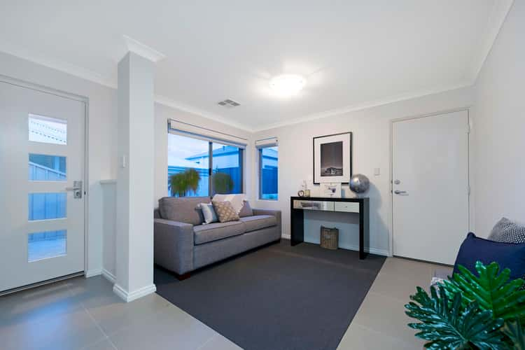 Main view of Homely villa listing, 43B Hamilton Street, Stirling WA 6021