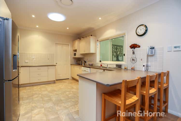 Second view of Homely house listing, 127 Blue Ridge Drive, White Rock NSW 2795