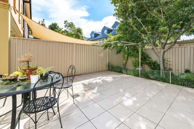 Fifth view of Homely townhouse listing, 6/58-62 Carnarvon Street, Silverwater NSW 2128