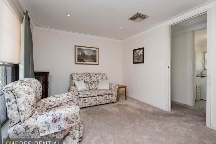 Seventh view of Homely house listing, 4/7 Bridges Road, Melville WA 6156