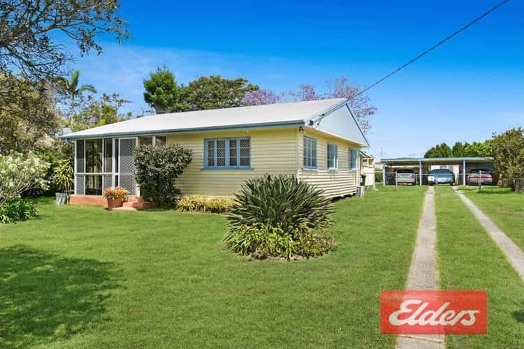 Main view of Homely house listing, 40 Station Road, Bethania QLD 4205