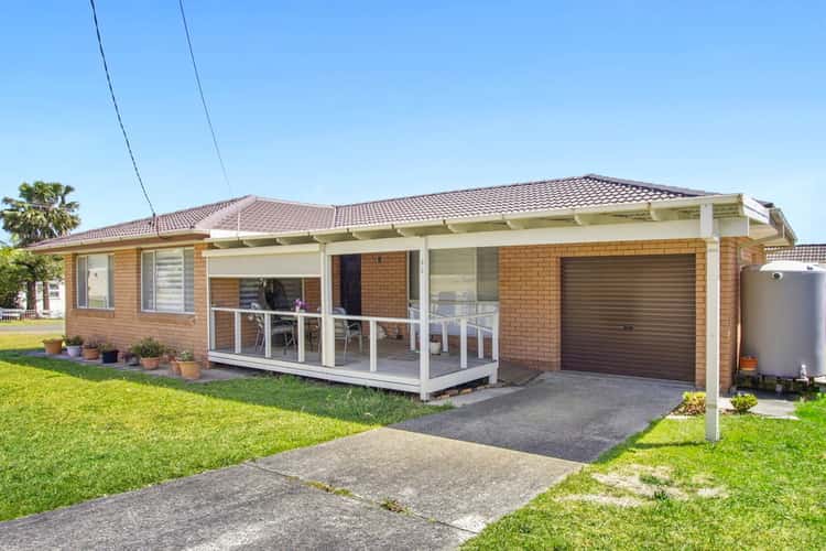 Main view of Homely house listing, 49 Jubilee Avenue, Ulladulla NSW 2539