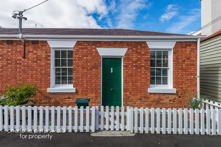12 Napoleon Street, Battery Point TAS 7004