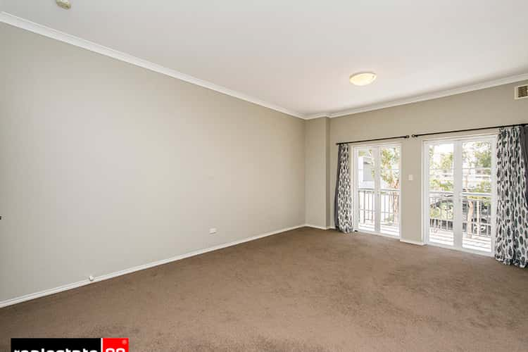 Third view of Homely apartment listing, 10/2 Mayfair Street, West Perth WA 6005